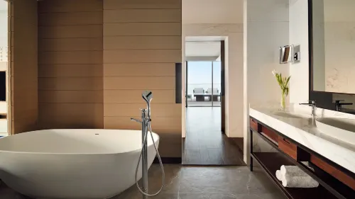 InterContinental Ras Al Khaimah Mina Al Arab Resort & Spa Номера Photos