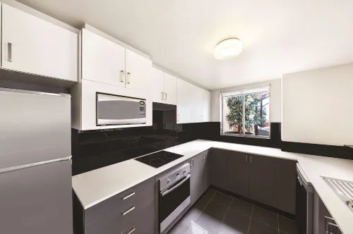 Adina Apartment Hotel Sydney Surry Hills Camere Photos