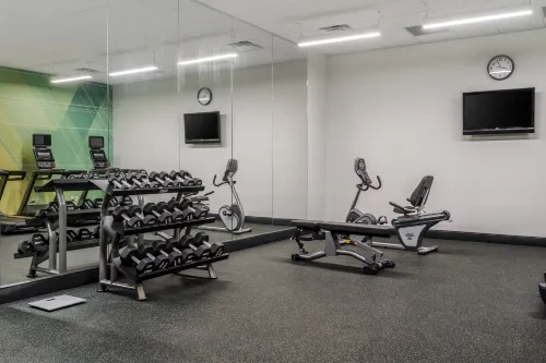 Holiday Inn Orlando International DR-Icon Leisure & Recreation Photos