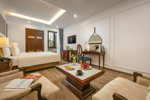 Gloud Hotel Photos