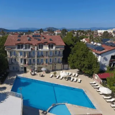 Grand Çınar Hotel Fethiye Leisure & Recreation Photos