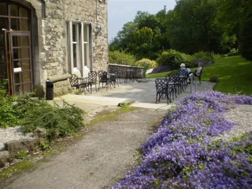 Cumbria Grand Hotel من الخارج Photos