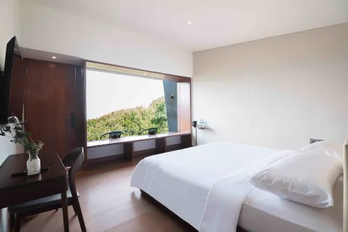 ARTOTEL Cabin Bromo Photos