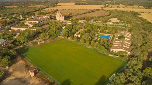 Zoetry Mallorca Wellness & Spa Near Hotel Photos