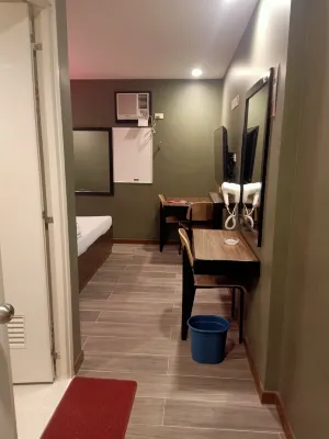Hotel Sogo General Trias Chambres Photos