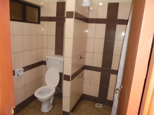 Nairobi Transit Hotel Chambres Photos