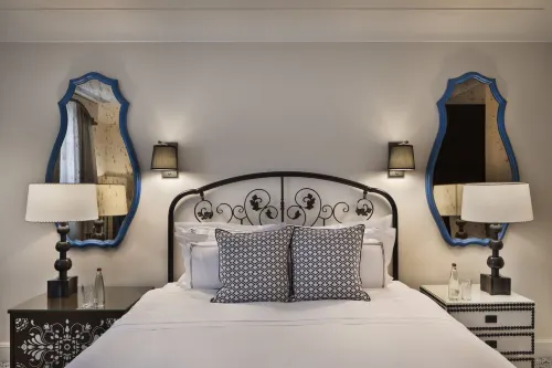 Orient by Isrotel Exclusive Photos