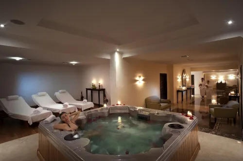 Stella Di Mare Beach Hotel & Spa Здоровье и отдых Photos