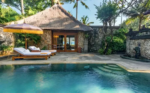 The Oberoi Beach Resort, Bali Loisirs et amusements Photos