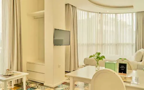 YÊN Living Binh Thanh (Block A & B) Photos