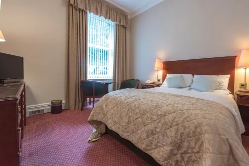 Cumbria Grand Hotel Rooms Photos