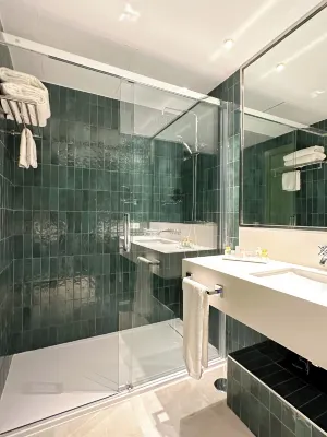 Hotel Ribera de Triana - Reopening! Chambres Photos