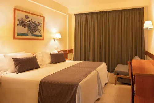 Htop Pineda Palace 4Sup - Adults Recommended #HtopBliss Chambres Photos