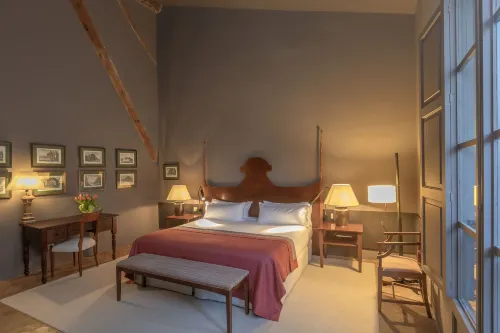 Hotel Can Cera Rooms Photos