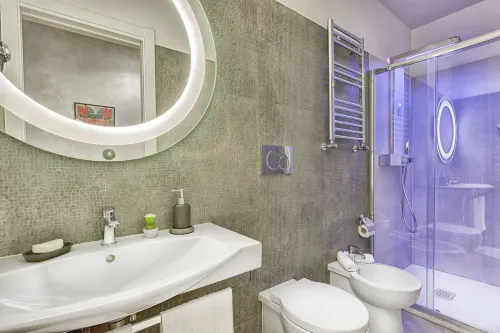 Excellence Suite Phòng Photos