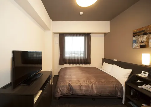 Hotel Route Inn Ono Chambres Photos