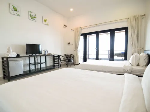 Kukup Xiang Holiday Home À ne pas manquer Photos