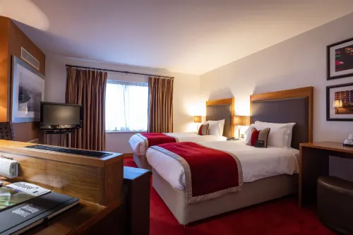 Bermondsey Square Hotel - A Bespoke Hotel Photos