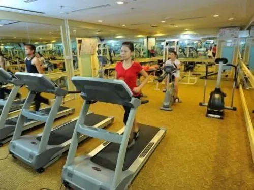 Grand Darul Makmur Hotel Kuantan Leisure & Recreation Photos