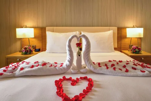 Clarion Hotel Jeddah Airport Rooms Photos