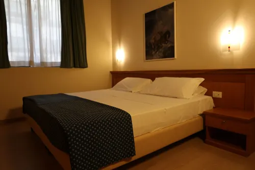 Laerte Palace Hotel Rooms Photos