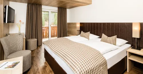 Linder Cycling Hotel Photos