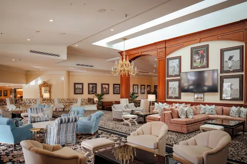 Trump National Doral Miami Public Areas Photos