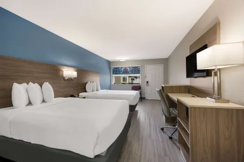 SureStay Hotel by Best Western Spring North Houston Photos