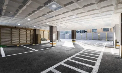 Beyond Hotel Espaces publics Photos