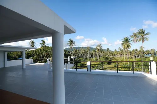 Samui Natien Village Public Areas Photos