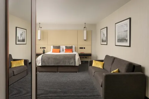 Montcalm Royal London House-City of London Photos