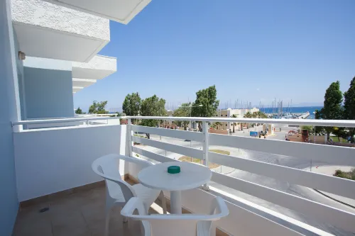Kos Bay Hotel À proximité de l'hôtel Photos