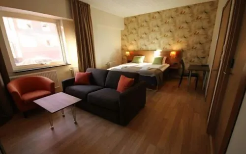 Spis Hotell Naran Rooms Photos