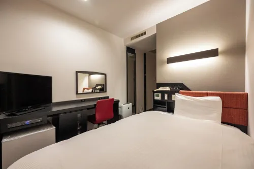 Kagoshima Plaza Hotel Tenmonkan Camere Photos