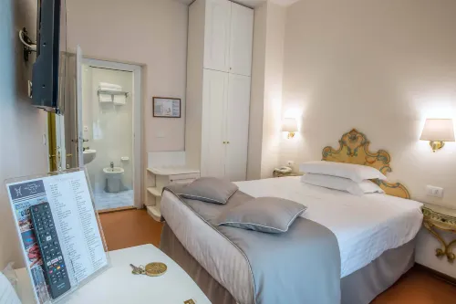 Hotel Machiavelli Palace Rooms Photos