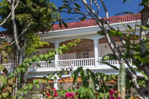 Homm Souvannaphoum Luang Prabang, part of Banyan Group 호텔 외관 Photos