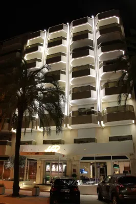 Hôtel Riva Art & Spa Eksterior Photos
