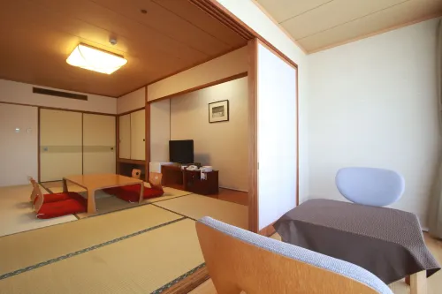 Fukuoka Sunpalace Hotel & Hall Photos