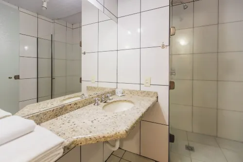 Hotel Dan Inn Araraquara by Nacional Inn Værelser Photos