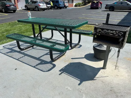 Apple Tree Inn Espaces publics Photos