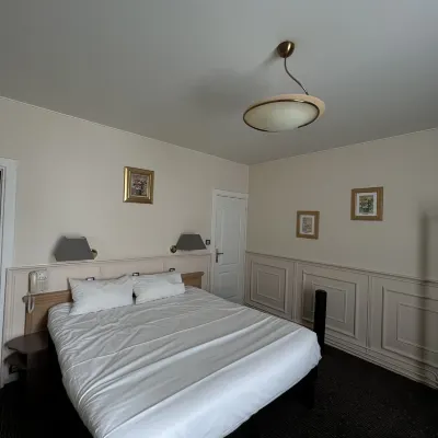 Grand Hôtel de Valenciennes Photos