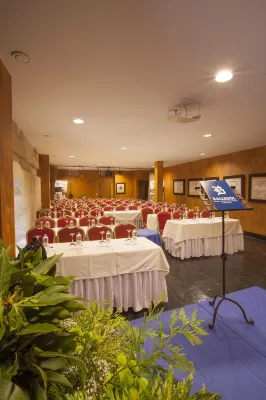 Posada Real Castillo del Buen Amor Business Photos