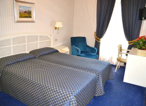 Hotel Milan Speranza Au Lac Camere Photos