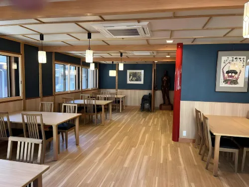 Sennennoyu Koman Restauranger Photos
