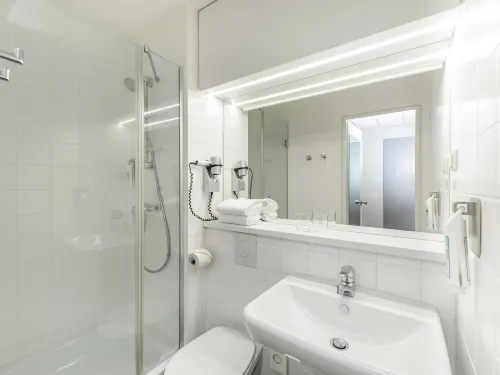Ibis Bremen City Chambres Photos
