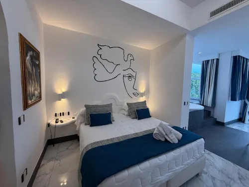 Positano Art Hotel Pasitea Photos