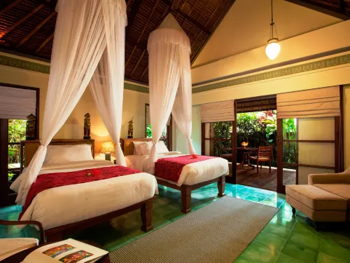 Villa Canggu by Plataran Photos