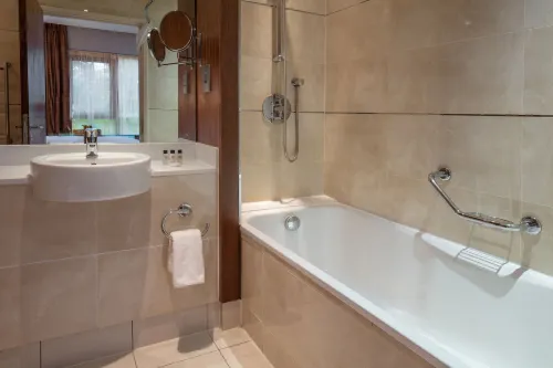 Crewe Hall Hotel & Spa - Cheshire Photos