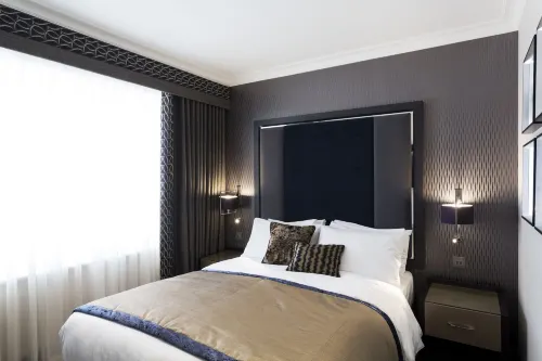 The Westbourne Hyde Park Rooms Photos