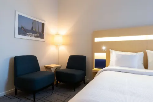 Best Western Plus Park City Malmo Photos